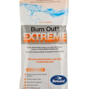 Burn-Out-Extreme-600g