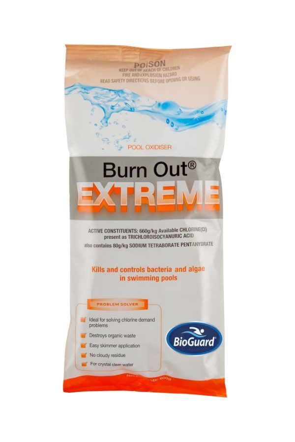 Burn-Out-Extreme-600g