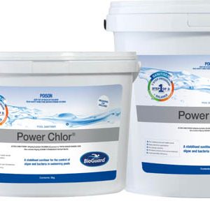Power-Chlor-Group