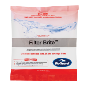 Filter-Brite
